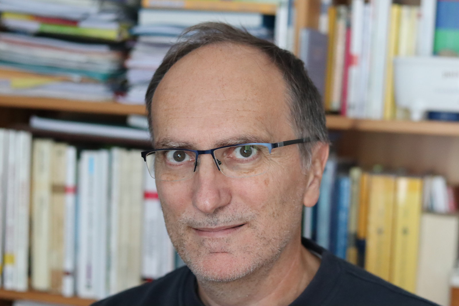 C. Pallier
